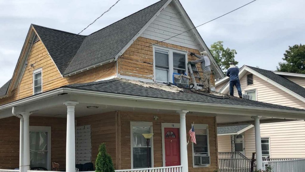Painting Company